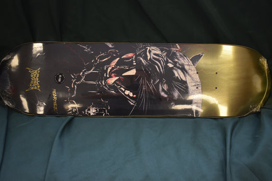 PRIMITIVE DECK 8.12 RODRIGUEZ ABYSS