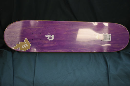 PRIMITIVE DECK 8.12 RODRIGUEZ ABYSS