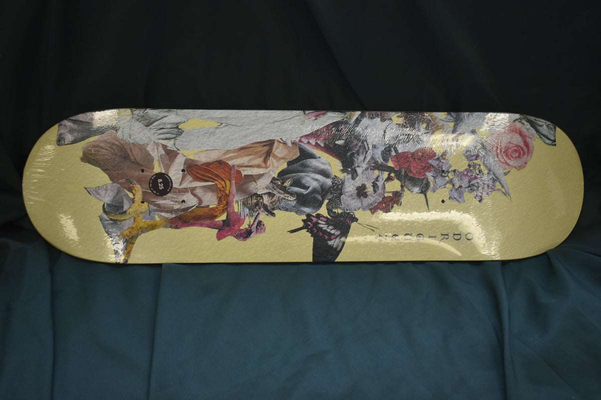 PRIMITIVE DECK 8.25 RODRIGUEZ PROCESS 2