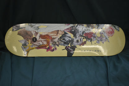 PRIMITIVE DECK 8.25 RODRIGUEZ PROCESS 2