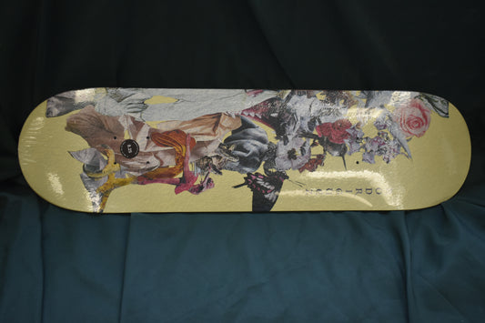PRIMITIVE DECK 8.25 RODRIGUEZ PROCESS 2