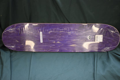 PRIMITIVE DECK 8.25 RODRIGUEZ PROCESS 2