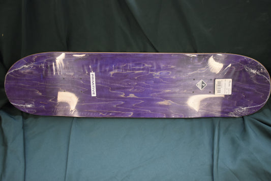 PRIMITIVE DECK 8.25 RODRIGUEZ PROCESS 2