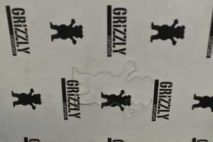 GRIZZLY GRIP 9 X 33" LETICIA BUFONI CAMO