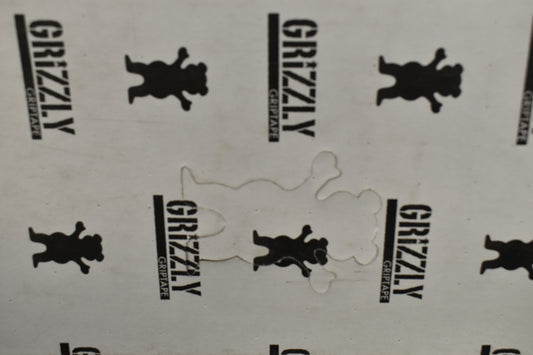 GRIZZLY GRIP 9 X 33" LETICIA BUFONI CAMO