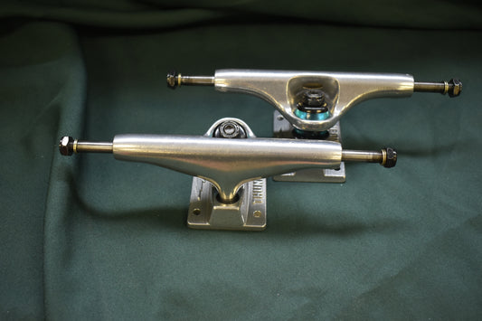 THUNDER TRUCKS 148 POLISHED X 2
