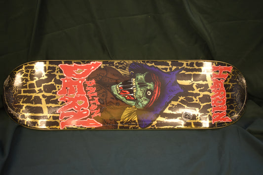 HEROIN DECK 8.75 DALTON DERN KO2 PIRATE