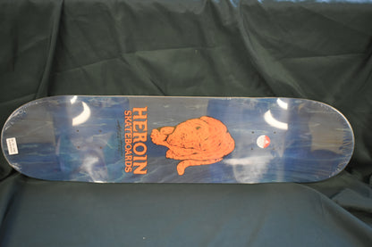 HEROIN DECK 8.5 DALTON DERN PANTHER