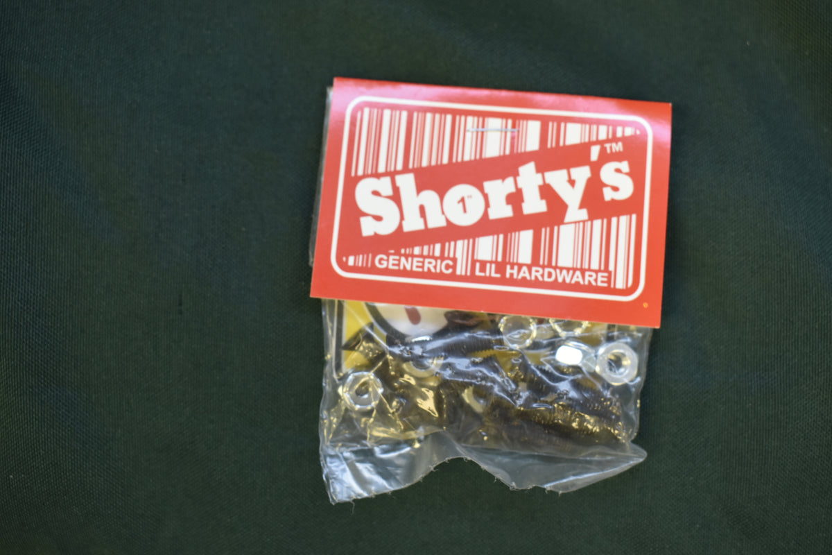 SHORTY'S HARDWARE PHILLIPS 1''