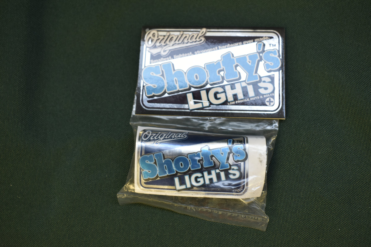 SHORTY'S HARDWARE PHILLIPS 7/8"