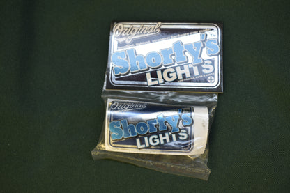 SHORTY'S HARDWARE PHILLIPS 7/8"