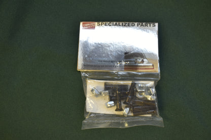 SHORTY'S HARDWARE PHILLIPS 7/8"