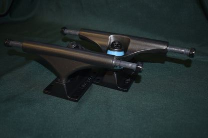 LITEZPEED TRUCKS 5.25 BLACK/GUNMETAL