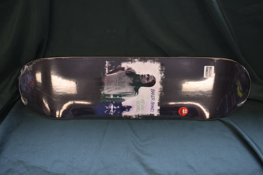 BAKER DECK 8.25 KEVIN LONG SPANKY JR
