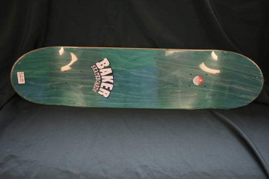 BAKER DECK 8.25 KEVIN LONG SPANKY JR