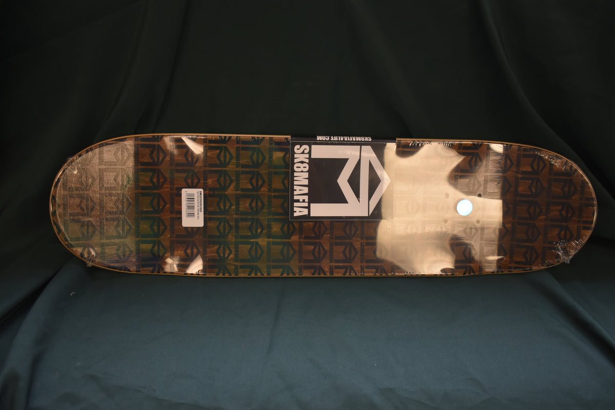 SK8MAFIA DECK 8.5 RAMIREZ FLIGHT