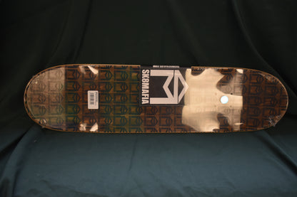 SK8MAFIA DECK 8.5 RAMIREZ FLIGHT