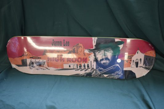 STEREO DECK 8.50 JASON LEE HIGH NOON DECK