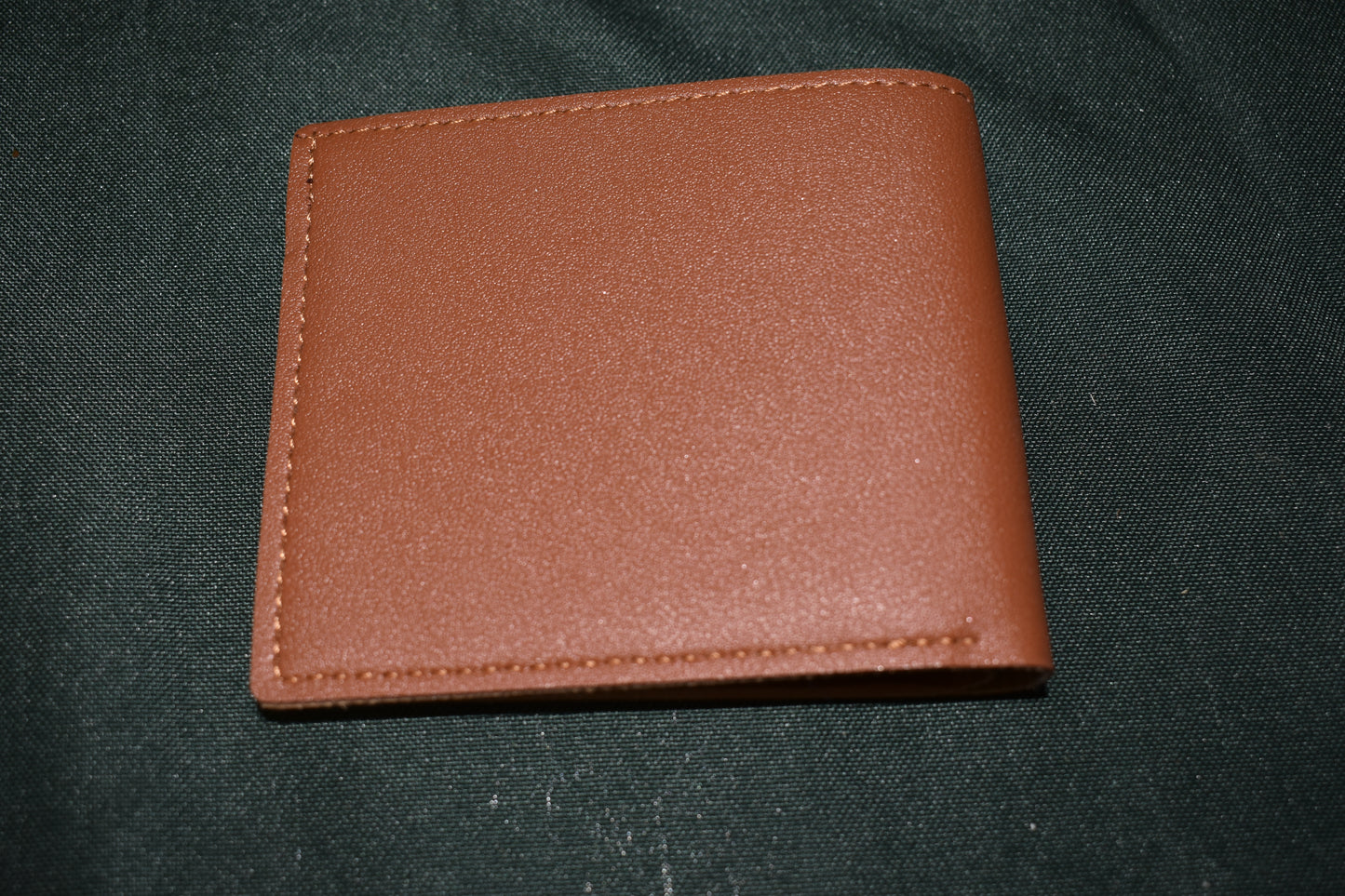 AGENT WALLET BURNED SHADOW