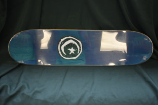 FOUNDATION DECK 8.38 TEAM BRATRUD PUSH DECK