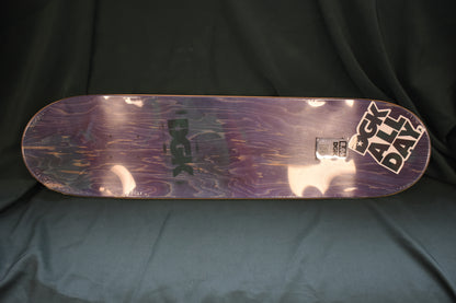 DGK DECK 8.06 KALIS NIGHT SQUAD