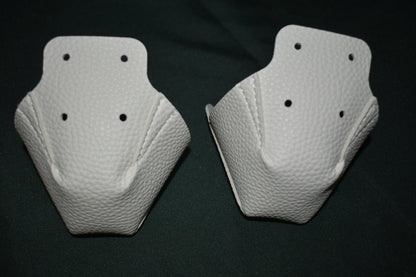 ROLLER DERBY LEATHER TOE GUARDS