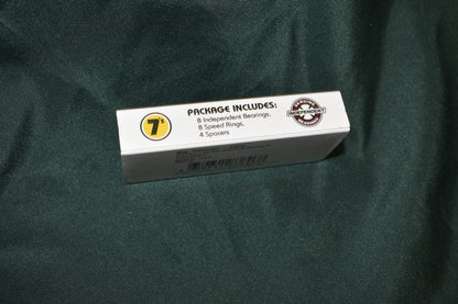 INDEPENDENT BEARINGS 7'S