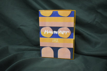 DVD HOVERCRAFT