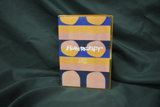 DVD HOVERCRAFT