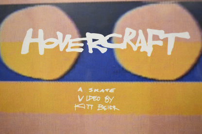 DVD HOVERCRAFT