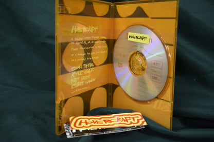 DVD HOVERCRAFT