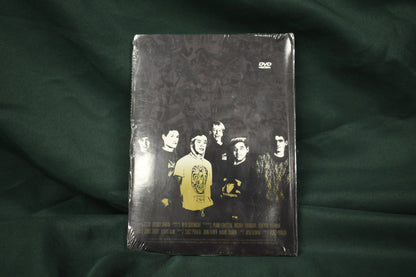 DVD BONES BRIGADE - POWELL PERELTA      AUTOBIOGRAPHY