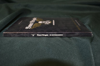 DVD BONES BRIGADE - POWELL PERELTA      AUTOBIOGRAPHY