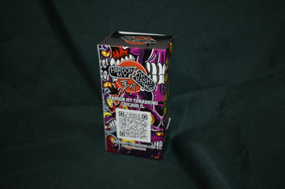 Fingerboard Complete Cryptic Skullz
