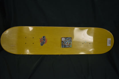 PARDON MY THRASHING  DECK 8.12 KYLE KRAUS PRO MODEL GET BUCK WILD