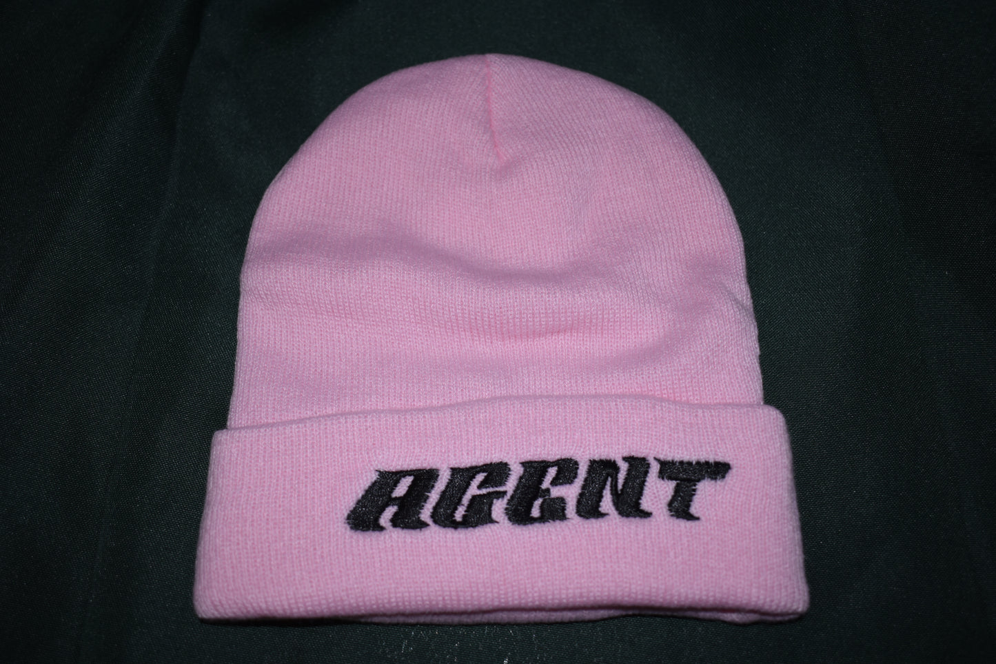 AGENT BEANIE