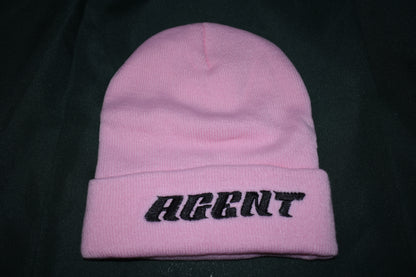 AGENT BEANIE