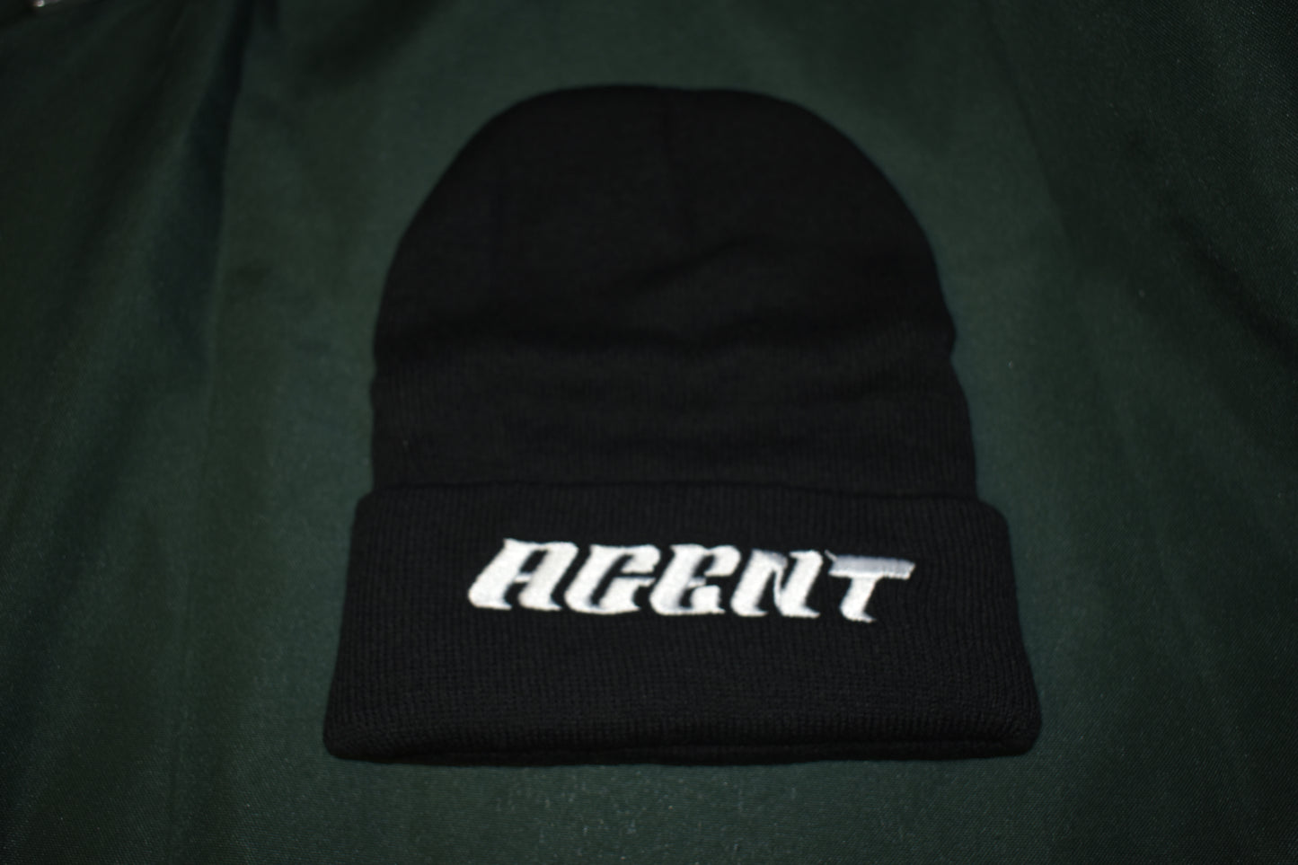 AGENT BEANIE