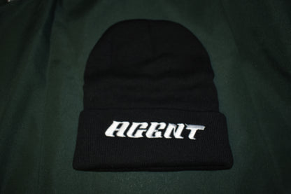 AGENT BEANIE