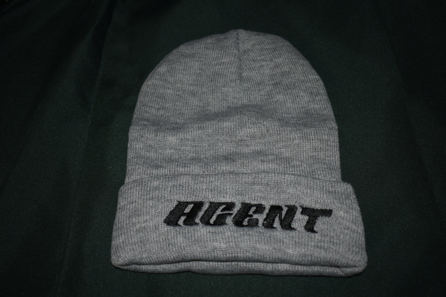 AGENT BEANIE