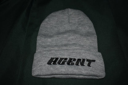 AGENT BEANIE