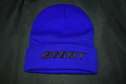 AGENT BEANIE