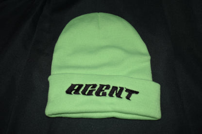 AGENT BEANIE