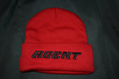 AGENT BEANIE