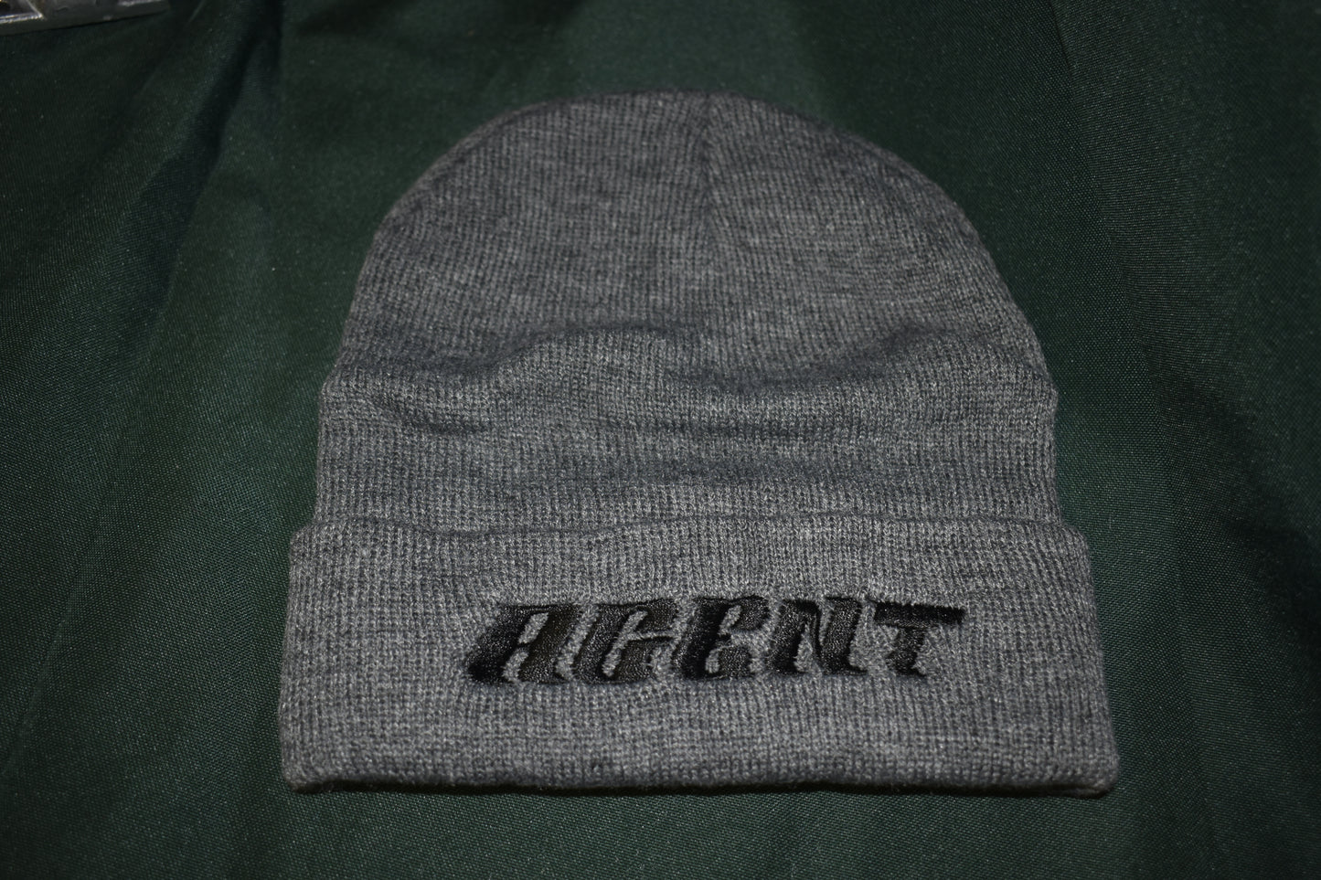 AGENT BEANIE