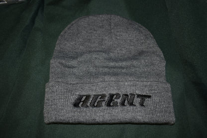 AGENT BEANIE