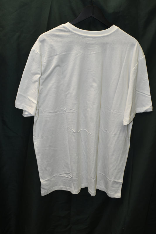 NEW GAMER SHIRT XXL CALL OF DUTY GOAT DOUBLE GUN