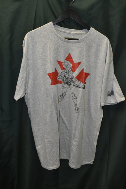 NEW GAMER SHIRT XXL OVERWATCH  SOJOURN