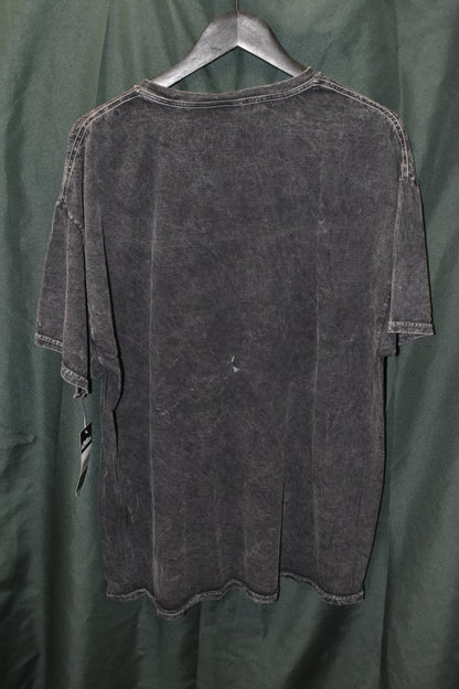 NEW GAMER SHIRT XXL CALL OF DUTY DEMON LOBBY