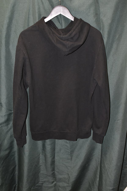 PREOWNED GAMER HOODIE MEDIUM SUPER MARIO